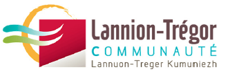 Logo Lannion Trégor Pays de Guingamp