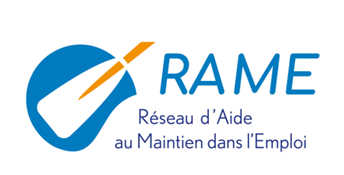 RAME logo